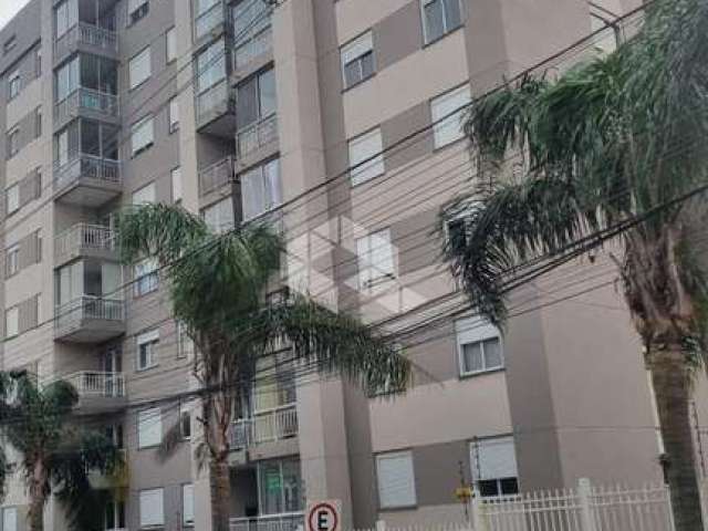 Apartamento 2 dormitórios com vaga  em condomínio fechado