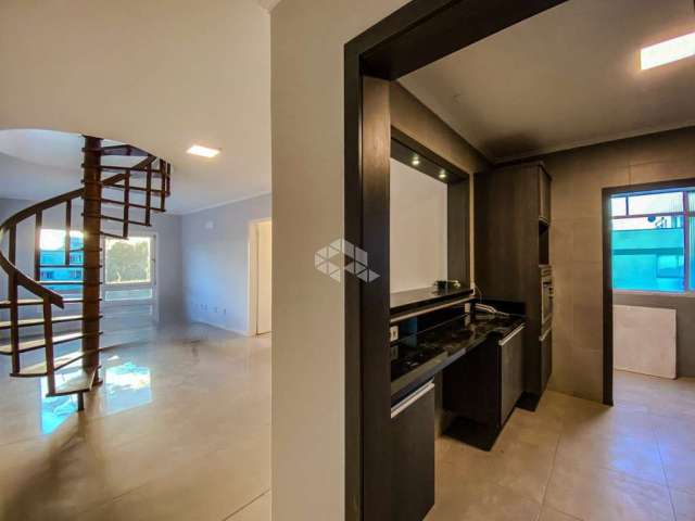 Cobertura 3 dormitórios, 2 suítes, 184 m², Bairro Tristeza, Porto Alegre