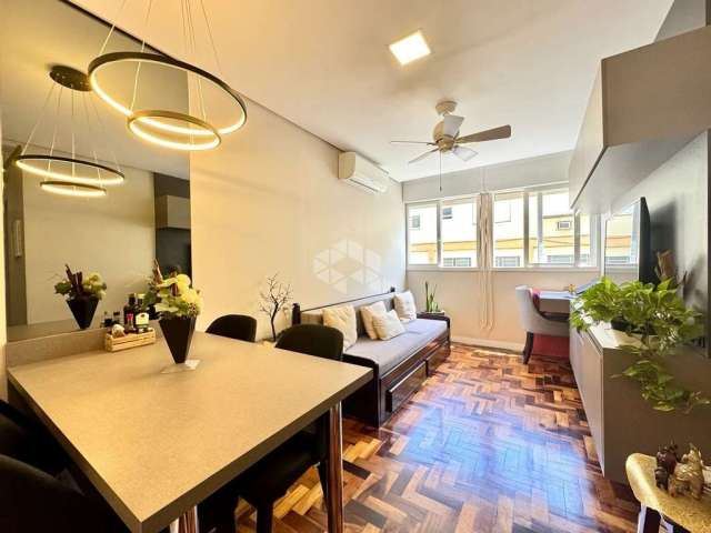 Apartamento 2 dormitórios, Jardim Botânico, Porto Alegre.