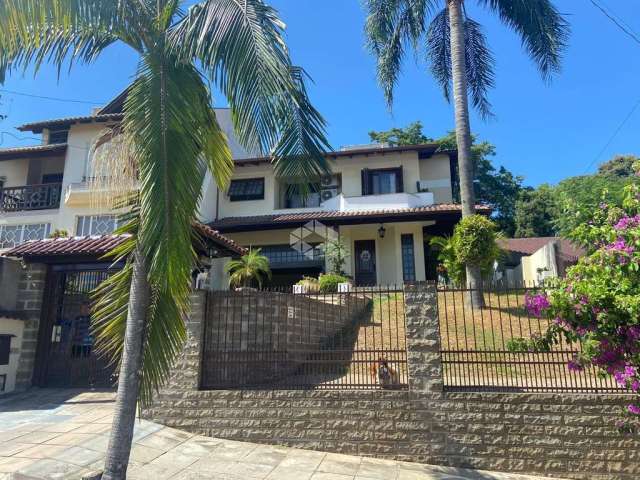 Casa com 3 dormitórios e uma suíte master em santa cruz do sul