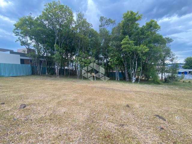 Terreno à venda na Leo Kraether, 3300, Country, Santa Cruz do Sul, 336 m2 por R$ 262.107