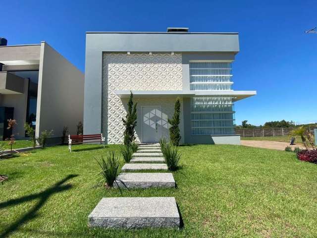 casa com 3 dormitórios