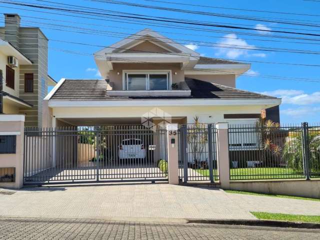 Casa alto padrão no Jardim Europa