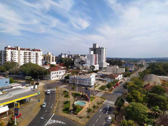 Apartamento centro 02 dormitórios/quartos