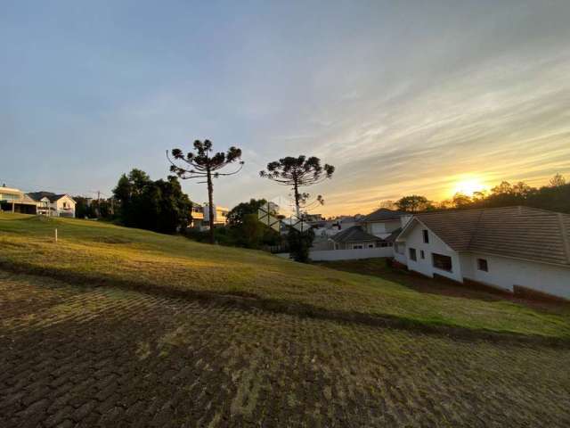 Terreno no country - condominio terra madre