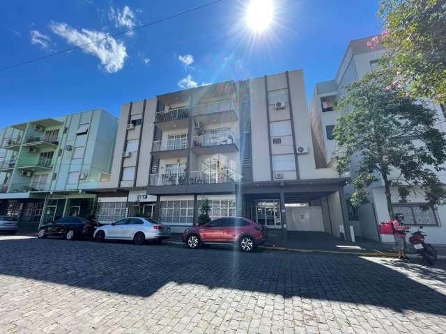 Apartamento02 dormitórios próximo ao Centro