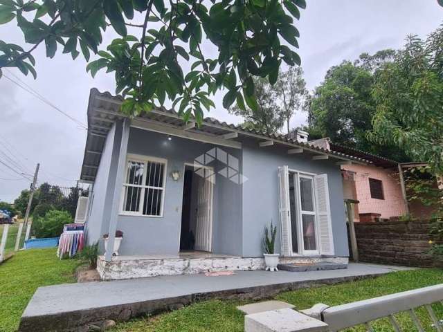 Casa de 3 dormitórios no bairro São João!