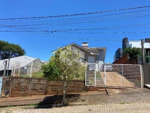 Casa com muito pátio em Santa Cruz do Sul