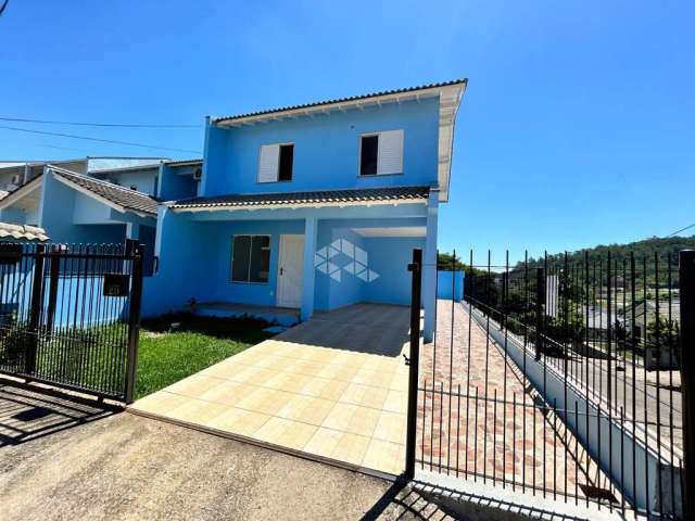 Duplex de 3 dormitórios no bairro Renascença!