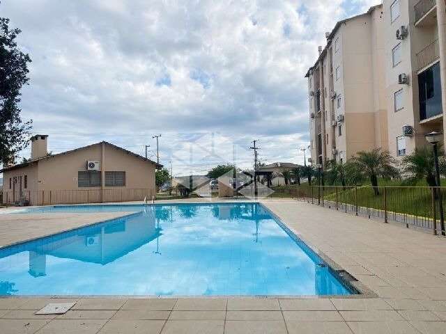 Apartamento com 2 dormitórios, no Vila Nova.