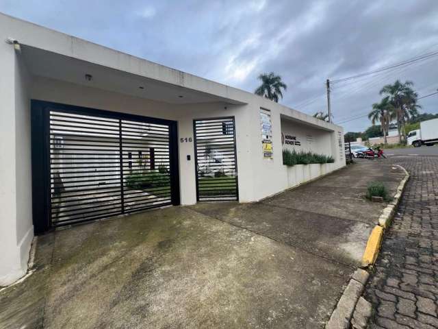 Casa residencial e comercial próxima ao Mauá