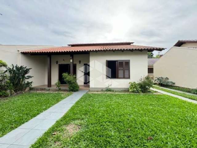 Casa com 3 dormitórios no bairro Ana Nery em Santa Cruz do Sul