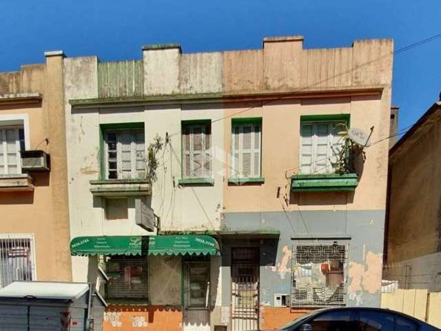 Casa com 4 quartos à venda na Rua Venâncio Aires, 1043, Centro, Santa Maria, 84 m2 por R$ 600.000