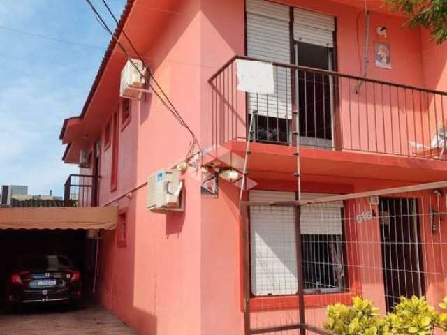 Casa com 3 quartos à venda na Rua João da Fontoura e Souza, 616, Camobi, Santa Maria, 168 m2 por R$ 600.000