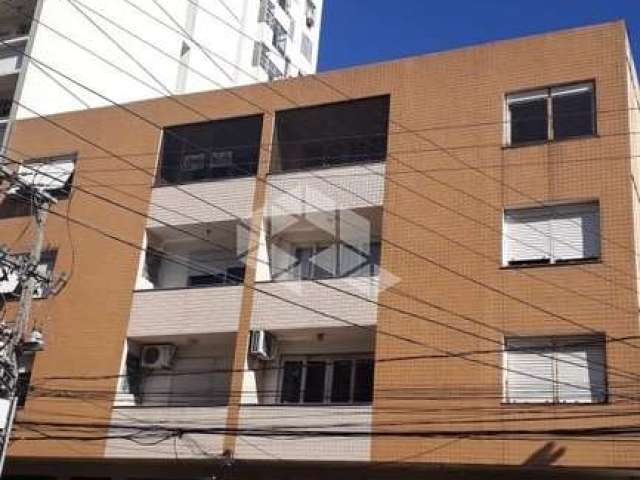 Apartamento com 3 quartos à venda na Rua do Acampamento, 499, Centro, Santa Maria, 118 m2 por R$ 320.000