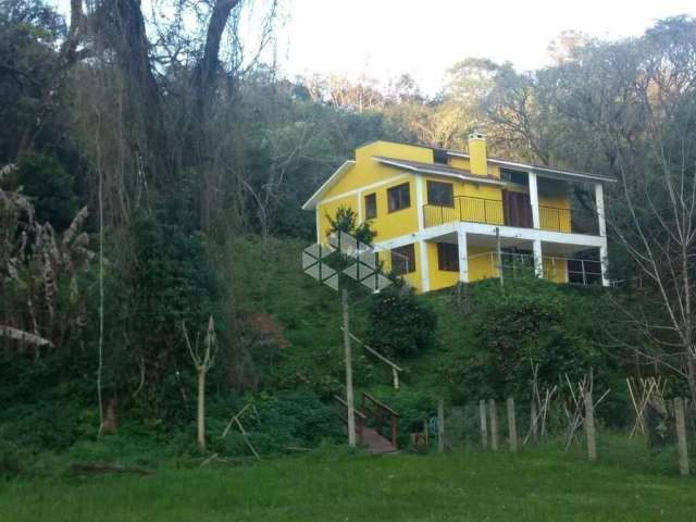 Chácara / sítio com 2 quartos à venda na Estrada Amâncio Pires de Arruda, 000, Zona Rural, Itaara por R$ 850.000