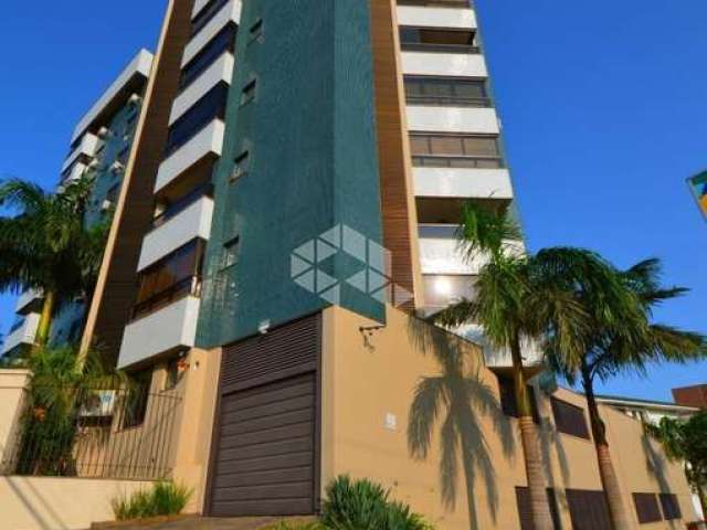 Apartamento com 2 quartos à venda na Rua Conrado Hoffmann, 345, Nossa Senhora de Lourdes, Santa Maria, 134 m2 por R$ 1.200.000