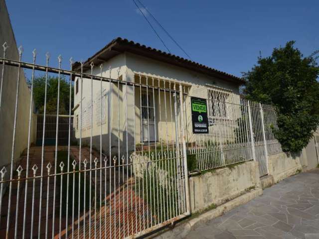 Terreno à venda na Coronel Ernesto Becker., 255, Nossa Senhora do Rosário, Santa Maria, 349 m2 por R$ 320.000