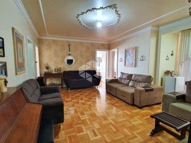 Apartamento central