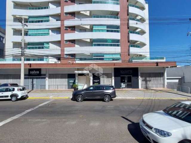 Apartamento semimobiliado res. san lorenzo medianeira Santa Maria/RS