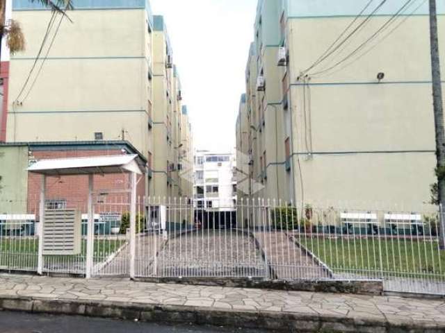 Apartamento com 3 quartos à venda na Rua Visconde de Pelotas, 1729, Nossa Senhora de Fátima, Santa Maria, 58 m2 por R$ 230.000