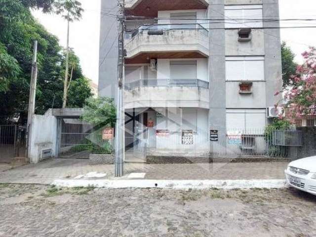 Apartamento a venda no bairro Nossa Senhora de Fátima