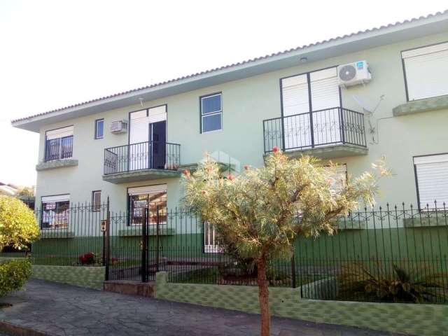 Apartamento à venda em santa maria.