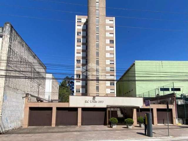 Apartamento 03 dormitórios a venda no bairro Centro