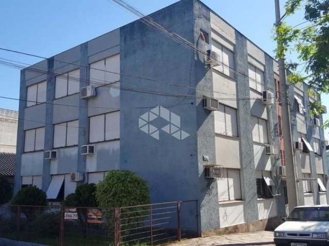 Apartamento 2 dormitórios no bairro Rosário, Próximo a UFN