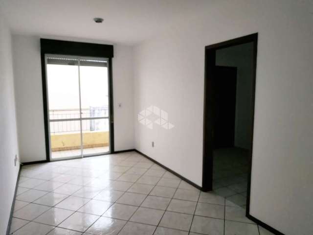 Apartamento à venda no Centro de Santa Maria.