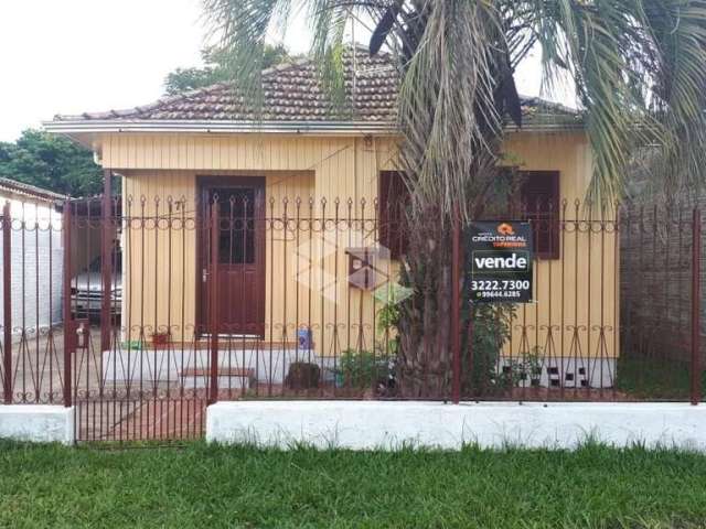 Casa a venda no bairro Juscelino Kubitschek