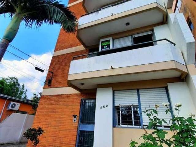 Apartamento localizada no bairro Duque de Caxias