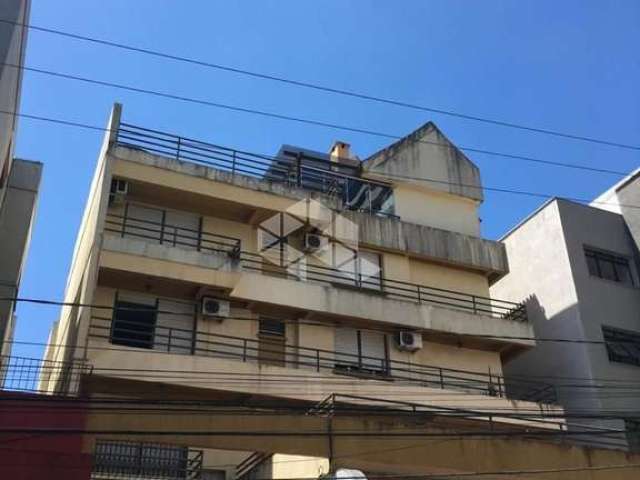 Apartamento localizado no bairro Centro