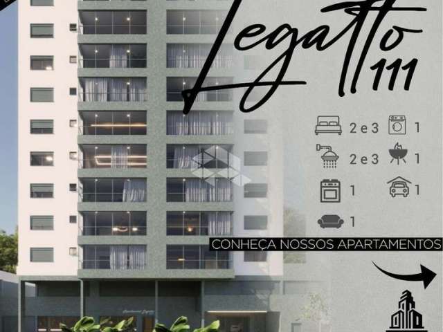 Residencial Legatto