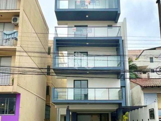 Estúdio Duplex a venda com garagem no centro da cidade