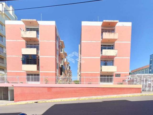 Apartamento semi mobiliado a venda no centro de Santa Maria.