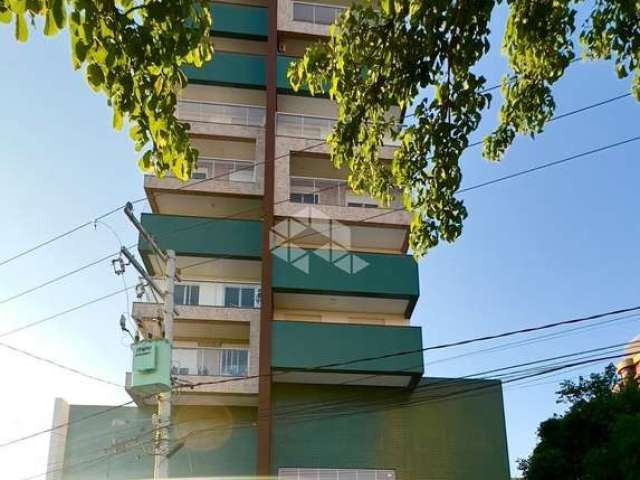 Apartamento totalmente mobiliado a venda no bairro Ns. De Lourdes