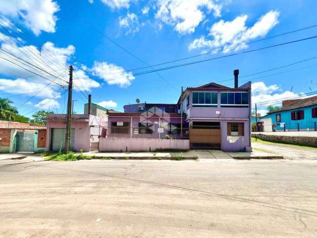 Casa a venda no bairro Rosário