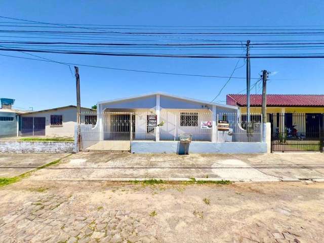 Casa a venda no bairro Tancredo Neves