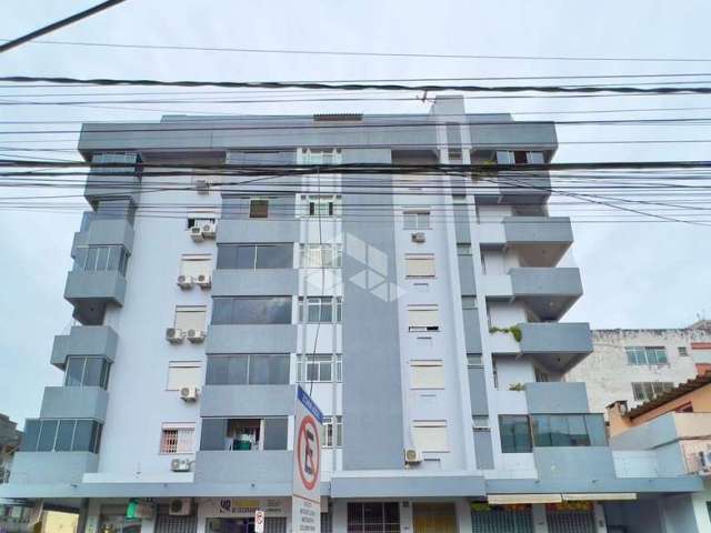 Apartamento a venda no bairro Nossa Senhora de Fátima