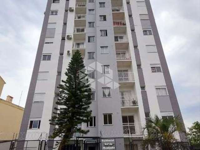 Apartamento à venda em santa maria.