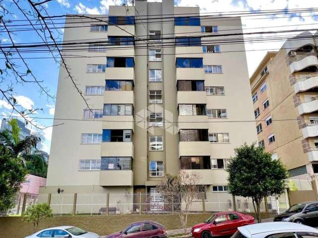 Apartamento a venda no bairro Nossa Senhora de Lourdes