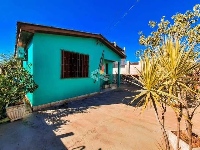 Casa a venda no bairro Urlândia