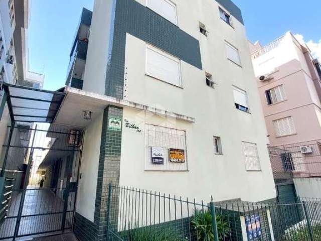 Apartamento mobiliado a venda no bairro Centro