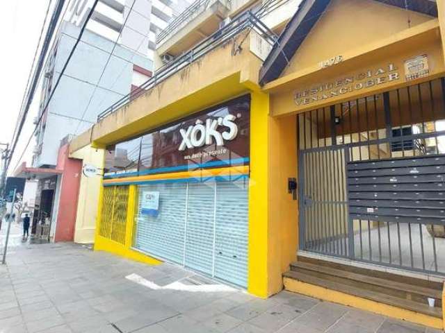 Apartamento a venda no bairro Centro