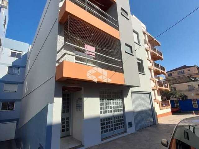 Apartamento à venda no centro de Santa Maria.