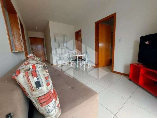 Apartamento 01 dormitório a venda mobiliado