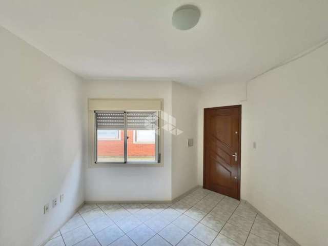 apartamento 2 dormitórios no residencial Arco Verde