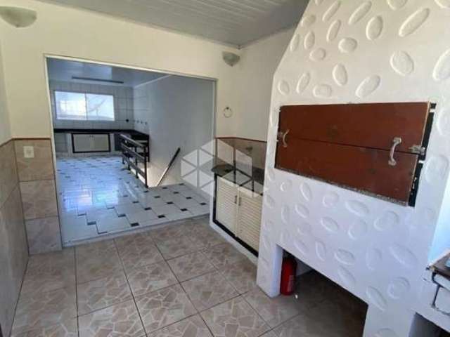 Apartamento Duplex com 4 dormitórios no CENTRO de Santa Maria