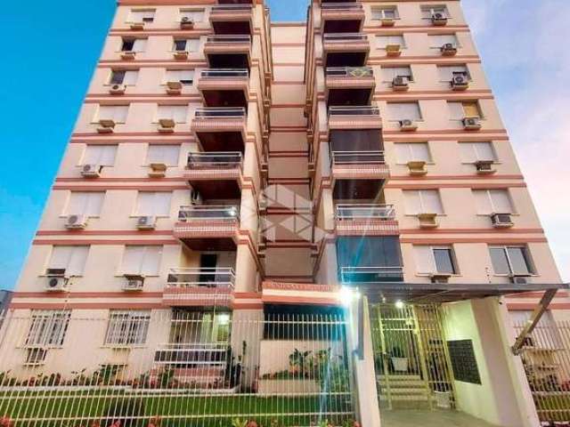 Apartamento à venda em santa maria.